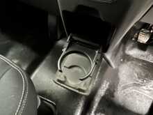 Ford Transit Custom 2.0 300 EcoBlue Limited Panel Van 5dr Diesel Manual L2 H1 Euro 6 (s/s) (130 ps) - U1673