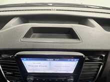 Ford Transit Custom 2.0 300 EcoBlue Limited Panel Van 5dr Diesel Manual L2 H1 Euro 6 (s/s) (130 ps) - U1673