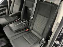 Ford Transit Custom 2.0 300 EcoBlue Limited Panel Van 5dr Diesel Manual L2 H1 Euro 6 (s/s) (130 ps) - U1673