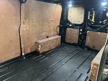 Ford Transit Custom 2.0 300 EcoBlue Limited Panel Van 5dr Diesel Manual L2 H1 Euro 6 (s/s) (130 ps) - U1673