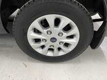 Ford Transit Custom 2.0 300 EcoBlue Limited Panel Van 5dr Diesel Manual L2 H1 Euro 6 (s/s) (130 ps) - U1673