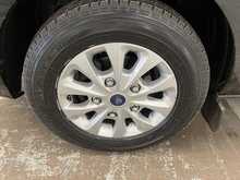 Ford Transit Custom 2.0 300 EcoBlue Limited Panel Van 5dr Diesel Manual L2 H1 Euro 6 (s/s) (130 ps) - U1673