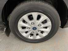 Ford Transit Custom 2.0 300 EcoBlue Limited Panel Van 5dr Diesel Manual L2 H1 Euro 6 (s/s) (130 ps) - U1673