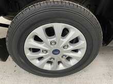 Ford Transit Custom 2.0 300 EcoBlue Limited Panel Van 5dr Diesel Manual L2 H1 Euro 6 (s/s) (130 ps) - U1673