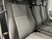 Vauxhall Movano 2.3 CDTi 3500 Panel Van 5dr Diesel Manual FWD L1 H1 Euro 6 (110 ps) - U1674