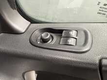 Vauxhall Movano 2.3 CDTi 3500 Panel Van 5dr Diesel Manual FWD L1 H1 Euro 6 (110 ps) - U1674