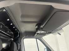 Vauxhall Movano 2.3 CDTi 3500 Panel Van 5dr Diesel Manual FWD L1 H1 Euro 6 (110 ps) - U1674