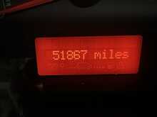 Vauxhall Movano 2.3 CDTi 3500 Panel Van 5dr Diesel Manual FWD L1 H1 Euro 6 (110 ps) - U1674
