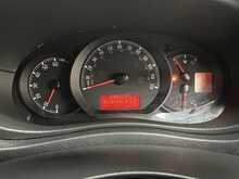Vauxhall Movano 2.3 CDTi 3500 Panel Van 5dr Diesel Manual FWD L1 H1 Euro 6 (110 ps) - U1674