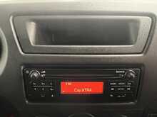 Vauxhall Movano 2.3 CDTi 3500 Panel Van 5dr Diesel Manual FWD L1 H1 Euro 6 (110 ps) - U1674