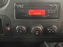 Vauxhall Movano 2.3 CDTi 3500 Panel Van 5dr Diesel Manual FWD L1 H1 Euro 6 (110 ps) - U1674