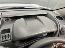 Vauxhall Movano 2.3 CDTi 3500 Panel Van 5dr Diesel Manual FWD L1 H1 Euro 6 (110 ps) - U1674