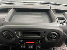 Vauxhall Movano 2.3 CDTi 3500 Panel Van 5dr Diesel Manual FWD L1 H1 Euro 6 (110 ps) - U1674