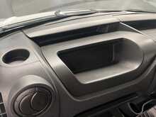Vauxhall Movano 2.3 CDTi 3500 Panel Van 5dr Diesel Manual FWD L1 H1 Euro 6 (110 ps) - U1674