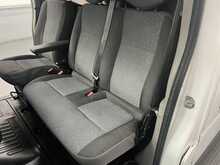 Vauxhall Movano 2.3 CDTi 3500 Panel Van 5dr Diesel Manual FWD L1 H1 Euro 6 (110 ps) - U1674