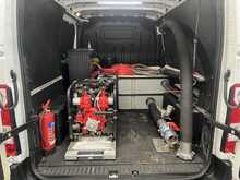 Vauxhall Movano 2.3 CDTi 3500 Panel Van 5dr Diesel Manual FWD L1 H1 Euro 6 (110 ps) - U1674