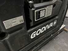 Vauxhall Movano 2.3 CDTi 3500 Panel Van 5dr Diesel Manual FWD L1 H1 Euro 6 (110 ps) - U1674