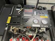 Vauxhall Movano 2.3 CDTi 3500 Panel Van 5dr Diesel Manual FWD L1 H1 Euro 6 (110 ps) - U1674