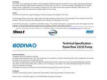 Vauxhall Movano 2.3 CDTi 3500 Panel Van 5dr Diesel Manual FWD L1 H1 Euro 6 (110 ps) - U1674