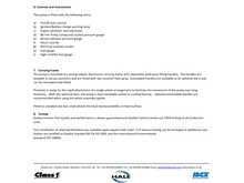 Vauxhall Movano 2.3 CDTi 3500 Panel Van 5dr Diesel Manual FWD L1 H1 Euro 6 (110 ps) - U1674