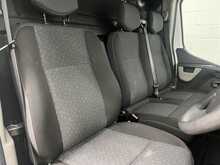 Vauxhall Movano 2.3 CDTi 3500 Panel Van 5dr Diesel Manual FWD L1 H1 Euro 6 (110 ps) - U1674