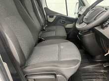 Vauxhall Movano 2.3 CDTi 3500 Panel Van 5dr Diesel Manual FWD L1 H1 Euro 6 (110 ps) - U1674