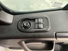 Vauxhall Movano 2.3 CDTi 3500 Panel Van 5dr Diesel Manual FWD L1 H1 Euro 6 (110 ps) - U1674