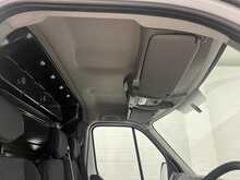 Vauxhall Movano 2.3 CDTi 3500 Panel Van 5dr Diesel Manual FWD L1 H1 Euro 6 (110 ps) - U1674