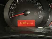 Vauxhall Movano 2.3 CDTi 3500 Panel Van 5dr Diesel Manual FWD L1 H1 Euro 6 (110 ps) - U1674