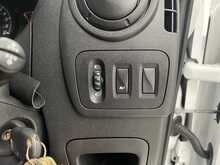 Vauxhall Movano 2.3 CDTi 3500 Panel Van 5dr Diesel Manual FWD L1 H1 Euro 6 (110 ps) - U1674