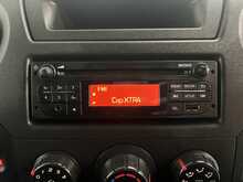 Vauxhall Movano 2.3 CDTi 3500 Panel Van 5dr Diesel Manual FWD L1 H1 Euro 6 (110 ps) - U1674