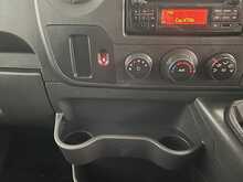Vauxhall Movano 2.3 CDTi 3500 Panel Van 5dr Diesel Manual FWD L1 H1 Euro 6 (110 ps) - U1674
