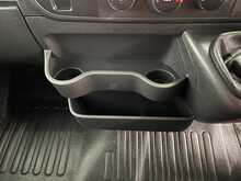 Vauxhall Movano 2.3 CDTi 3500 Panel Van 5dr Diesel Manual FWD L1 H1 Euro 6 (110 ps) - U1674