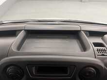 Vauxhall Movano 2.3 CDTi 3500 Panel Van 5dr Diesel Manual FWD L1 H1 Euro 6 (110 ps) - U1674