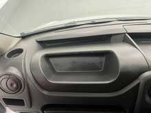 Vauxhall Movano 2.3 CDTi 3500 Panel Van 5dr Diesel Manual FWD L1 H1 Euro 6 (110 ps) - U1674