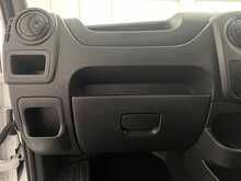 Vauxhall Movano 2.3 CDTi 3500 Panel Van 5dr Diesel Manual FWD L1 H1 Euro 6 (110 ps) - U1674