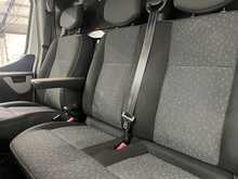 Vauxhall Movano 2.3 CDTi 3500 Panel Van 5dr Diesel Manual FWD L1 H1 Euro 6 (110 ps) - U1674