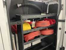 Vauxhall Movano 2.3 CDTi 3500 Panel Van 5dr Diesel Manual FWD L1 H1 Euro 6 (110 ps) - U1674