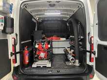 Vauxhall Movano 2.3 CDTi 3500 Panel Van 5dr Diesel Manual FWD L1 H1 Euro 6 (110 ps) - U1674