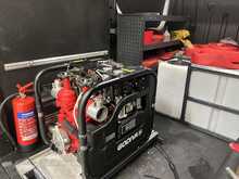 Vauxhall Movano 2.3 CDTi 3500 Panel Van 5dr Diesel Manual FWD L1 H1 Euro 6 (110 ps) - U1674