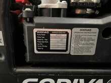 Vauxhall Movano 2.3 CDTi 3500 Panel Van 5dr Diesel Manual FWD L1 H1 Euro 6 (110 ps) - U1674