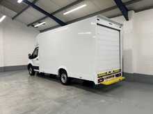 Ford Transit 350 EcoBlue Leader 2.0 2dr Luton Manual Diesel - U1675