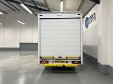 Ford Transit 350 EcoBlue Leader 2.0 2dr Luton Manual Diesel - U1675