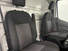 Ford Transit 350 EcoBlue Leader 2.0 2dr Luton Manual Diesel - U1675