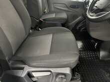Ford Transit 350 EcoBlue Leader 2.0 2dr Luton Manual Diesel - U1675