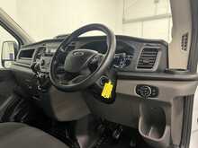 Ford Transit 350 EcoBlue Leader 2.0 2dr Luton Manual Diesel - U1675