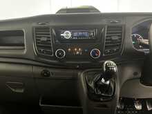 Ford Transit 350 EcoBlue Leader 2.0 2dr Luton Manual Diesel - U1675