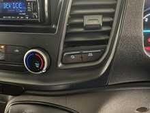 Ford Transit 350 EcoBlue Leader 2.0 2dr Luton Manual Diesel - U1675