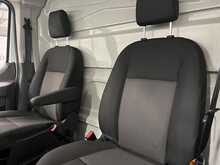 Ford Transit 350 EcoBlue Leader 2.0 2dr Luton Manual Diesel - U1675