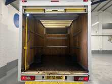 Ford Transit 350 EcoBlue Leader 2.0 2dr Luton Manual Diesel - U1675